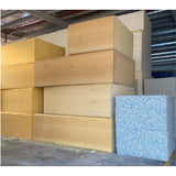 Polyether polyol for foam