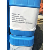 Foam additive - silicone oil/A33/T9